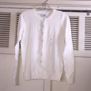 Old Navy cardigan